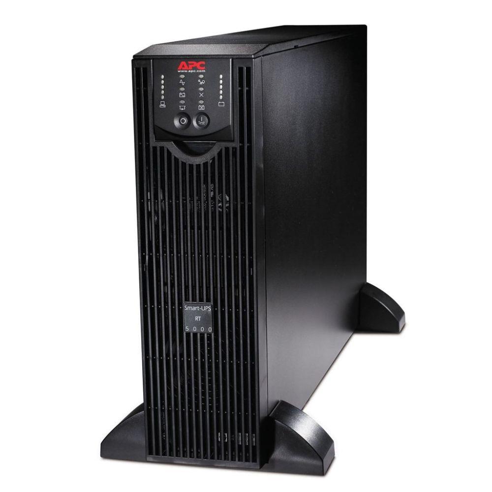 Nobreak APC Smart UPS RT 6KVA 6000VA SURT6000XLT 208V Xtech